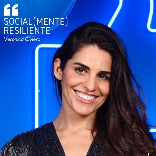 Social(mente) resiliente. Intervista a Veronica Civiero